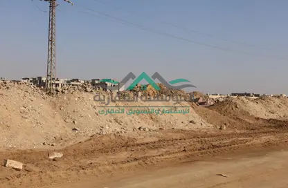 Land - Studio for sale in Green Belt - 6 October City - Giza