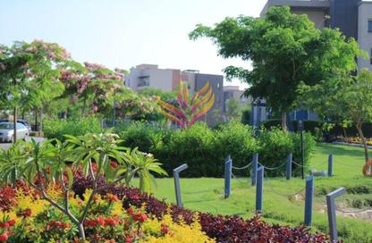 شقة - 3 غرف نوم - 3 حمامات للبيع في نيو جيزة - طريق مصر اسكندرية الصحراوي - مدينة 6 أكتوبر - الجيزة