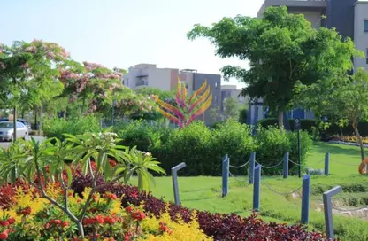 شقة - 3 غرف نوم - 3 حمامات للبيع في نيو جيزة - طريق مصر اسكندرية الصحراوي - مدينة 6 أكتوبر - الجيزة