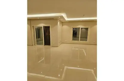 Apartment - 4 Bedrooms - 3 Bathrooms for rent in Cairo Festival City - North Investors Area - New Cairo City - Cairo