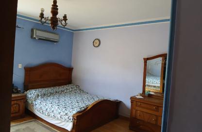 Apartment - 2 Bedrooms - 1 Bathroom for rent in Gate 1 - Khofo - Hadayek El Ahram - Giza