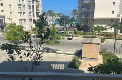 شاليه - 2 غرف نوم - 2 حمامات للبيع في مراسي - سيدي عبد الرحمن - الساحل الشمالي