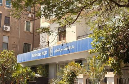 Whole Building - Studio for sale in Garden City - Cairo