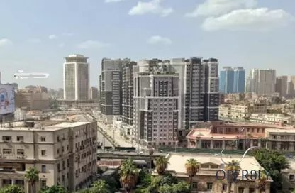 محل تجاري - استوديو - 1 حمام للبيع في برج ماسبيرو التجاري - مثلث ماسبيرو - وسط البلد - وسط القاهرة - القاهرة