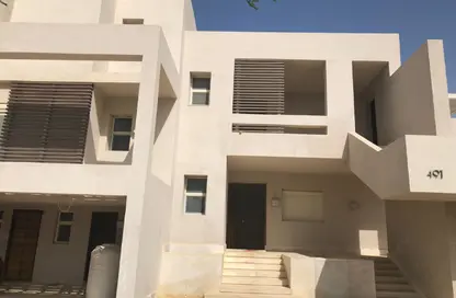 Chalet - 3 Bedrooms - 3 Bathrooms for sale in Hacienda Bay - Sidi Abdel Rahman - North Coast