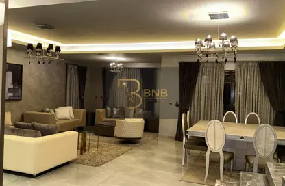 فيلا - 4 غرف نوم - 4 حمامات للايجار في ميفيدا - كمبوندات التجمع الخامس - التجمع الخامس - مدينة القاهرة الجديدة - القاهرة