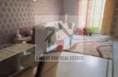 Apartment - 3 Bedrooms - 2 Bathrooms for sale in 10th District - Sheikh Zayed City - Giza