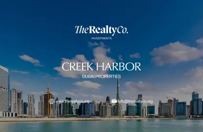 Apartment - 1 Bedroom - 2 Bathrooms for sale in The Gate Towers - New Alamein City - Al Alamein - North Coast
