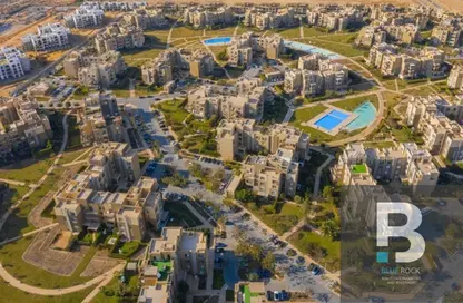 شقة - غرفة نوم - 1 حمام للايجار في بالم هيلز بالم باركس - وصلة دهشور الجنوبية - مدينة 6 أكتوبر - الجيزة