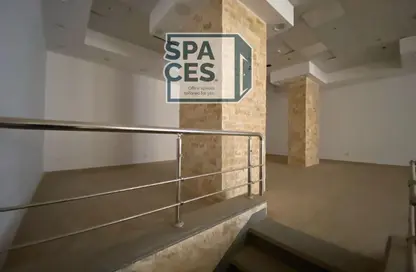 Shop - Studio - 1 Bathroom for rent in Bank Center Street - South Teseen St. - The 5th Settlement - New Cairo City - Cairo