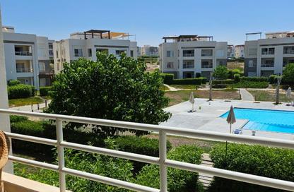 Penthouse - 3 Bedrooms - 3 Bathrooms for sale in Amwaj - Sidi Abdel Rahman - North Coast
