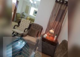 Apartment - 2 bedrooms - 1 bathroom for للايجار in Al Farid Lian St. - Roushdy - Hay Sharq - Alexandria