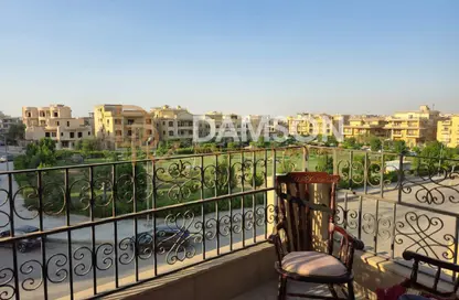 Office Space - Studio - 2 Bathrooms for rent in Orouba Axis - Area A - Ganoob El Acadimia - New Cairo City - Cairo