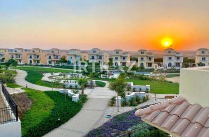 Duplex - 3 Bedrooms - 3 Bathrooms for sale in Hyde Park - 5th Settlement Compounds - The 5th Settlement - New Cairo City - Cairo