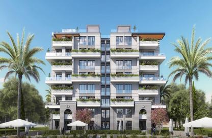 Apartment - 3 Bedrooms - 3 Bathrooms for sale in De Joya - New Capital Compounds - New Capital City - Cairo