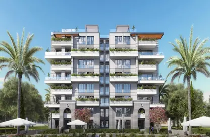 Apartment - 3 Bedrooms - 3 Bathrooms for sale in De Joya - New Capital Compounds - New Capital City - Cairo