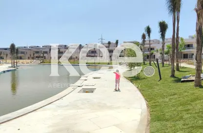 Townhouse - 4 Bedrooms - 4 Bathrooms for sale in Hadaba - Fayoum Desert road - 6 October City - Giza Townhouse - 4 Bedrooms - 4 Bathrooms for sale in Hadaba - Fayoum Desert road - 6 October City - Giza