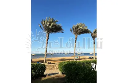 Chalet - 2 Bedrooms - 1 Bathroom for sale in Bellagio - Al Ain Al Sokhna - Suez
