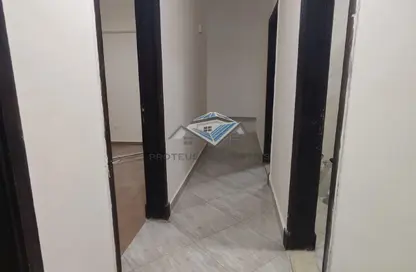 Apartment - 3 Bedrooms - 2 Bathrooms for rent in El Rehab Extension - Al Rehab - New Cairo City - Cairo