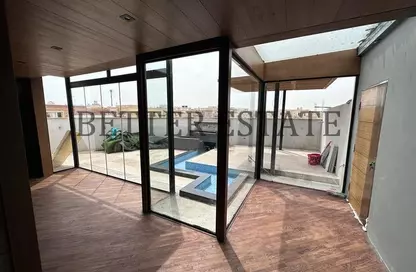 Penthouse - 2 Bedrooms - 2 Bathrooms for sale in District 1 - The 5th Settlement - New Cairo City - Cairo