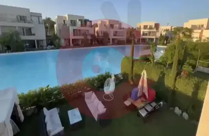 فيلا - 7 غرف نوم - 5 حمامات للبيع في مراسي - سيدي عبد الرحمن - الساحل الشمالي