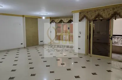 شقة - 3 غرف نوم - 3 حمامات للبيع في شارع جامعة الدول العربية - المهندسين - الجيزة