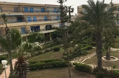 Chalet - 2 Bedrooms - 2 Bathrooms for sale in Marakia - Qesm Borg El Arab - North Coast