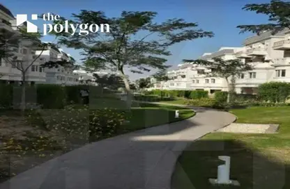 Apartment - 3 Bedrooms - 3 Bathrooms for sale in Mountain View iCity October - 6 October Compounds - 6 October City - Giza