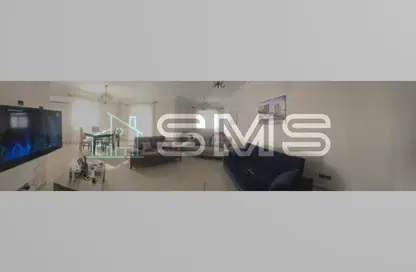 Apartment - 3 Bedrooms - 3 Bathrooms for rent in El Yasmeen 4 - El Yasmeen - New Cairo City - Cairo