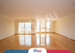شقة - 3 غرف نوم - 2 حمامات for للايجار in شارع مدخل شركة النقل والهندسة - سموحة - حي شرق - الاسكندرية