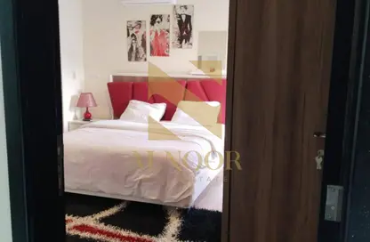 Apartment - 3 Bedrooms - 2 Bathrooms for rent in The Address - 12th District - Sheikh Zayed City - Giza