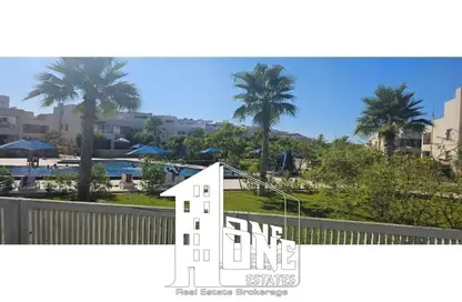 Chalet - 3 Bedrooms - 3 Bathrooms for sale in Hacienda Bay - Sidi Abdel Rahman - North Coast