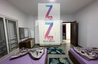 Chalet - 3 Bedrooms - 2 Bathrooms for rent in Amwaj - Sidi Abdel Rahman - North Coast