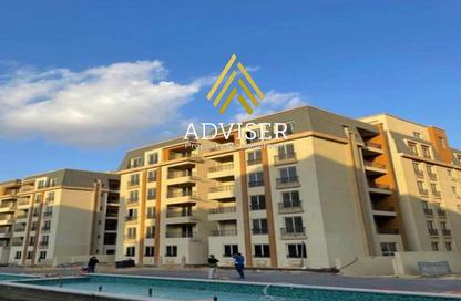 Apartment - 2 Bedrooms - 1 Bathroom for sale in Neopolis   Wadi Degla - Mostakbal City Compounds - Mostakbal City - Future City - Cairo