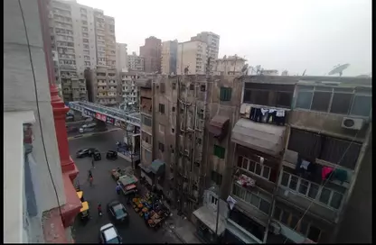شقة - 3 غرف نوم - 1 حمام للبيع في محرم بك - حي وسط - الاسكندرية