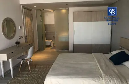 Apartment - 2 Bedrooms - 2 Bathrooms for sale in Vye Sodic - New Zayed City - Sheikh Zayed City - Giza