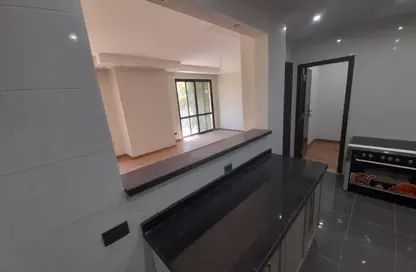 Duplex - 3 Bedrooms - 4 Bathrooms for rent in Westown - Sheikh Zayed Compounds - Sheikh Zayed City - Giza