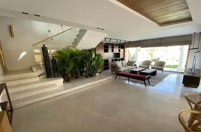 Townhouse - 3 Bedrooms - 3 Bathrooms for sale in Alma - 2nd District - Sheikh Zayed City - Giza