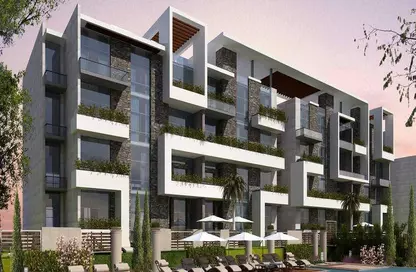 Apartment - 4 Bedrooms - 4 Bathrooms for sale in Patio Casa - El Patio - El Shorouk Compounds - Shorouk City - Cairo