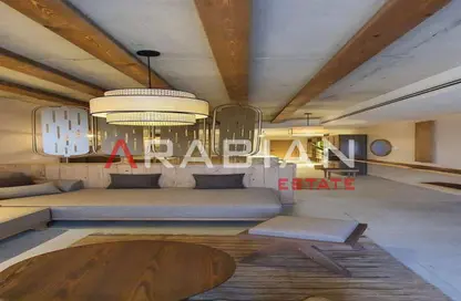 Chalet - 1 Bedroom - 1 Bathroom for sale in Seashore - Ras Al Hekma - North Coast