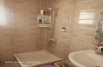 شاليه - غرفة نوم - 1 حمام للبيع في لاجولي مارينا السخنة - العين السخنة - السويس