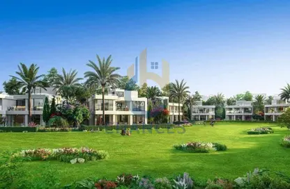 Villa - 5 Bedrooms - 3 Bathrooms for sale in Noor City - Cairo