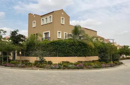 Duplex - 3 Bedrooms - 3 Bathrooms for sale in Hyde Park - New Cairo City - Cairo Duplex - 3 Bedrooms - 3 Bathrooms for sale in Hyde Park - New Cairo City - Cairo