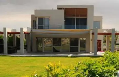 Villa - 6 Bedrooms - 4 Bathrooms for sale in Hacienda Bay - Sidi Abdel Rahman - North Coast