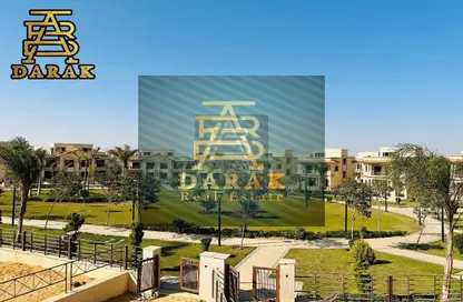 تاون هاوس - 3 غرف نوم - 3 حمامات للبيع في مدينتي - القاهرة