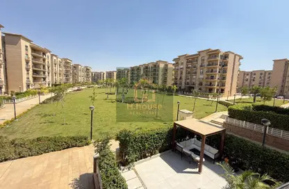 Apartment - 4 Bedrooms - 4 Bathrooms for sale in El Rehab Extension - Al Rehab - New Cairo City - Cairo