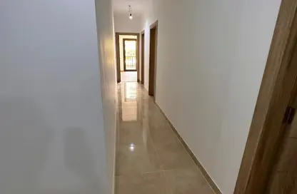 Apartment - 3 Bedrooms - 3 Bathrooms for rent in Moon Residences - Fifth Square - The 5th Settlement - New Cairo City - Cairo