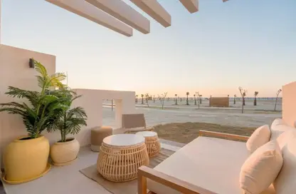 Twin House - 3 Bedrooms - 3 Bathrooms for sale in D-Bay - Qesm Ad Dabaah - North Coast