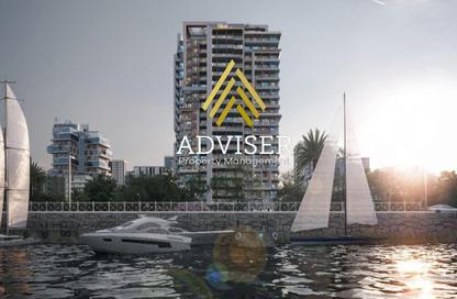 Apartment - 1 Bedroom - 1 Bathroom for sale in Reve Du Nil - Athar El Nabi - Hay Masr El Kadima - Cairo