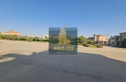 Villa - 5 Bedrooms - 5 Bathrooms for sale in Royal City - Sheikh Zayed Compounds - Sheikh Zayed City - Giza